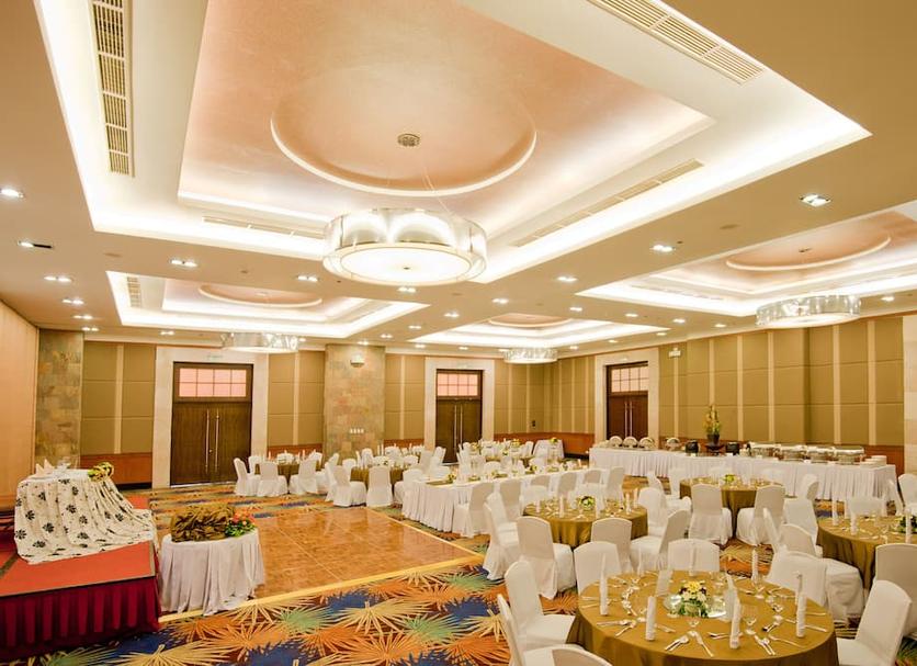 Sala ricevimenti Foto