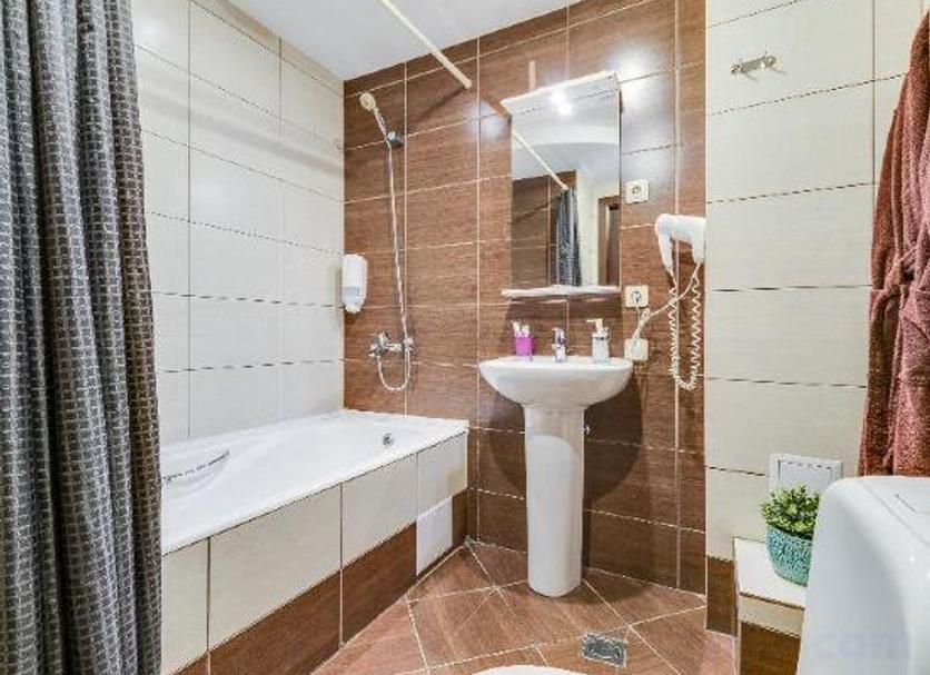 Bagno Foto