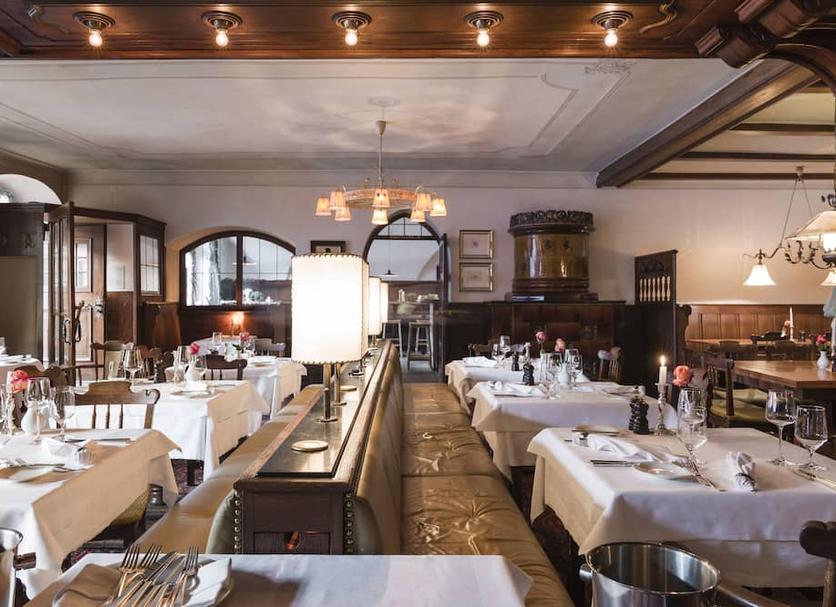 Ristorante Foto