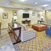 Area lounge