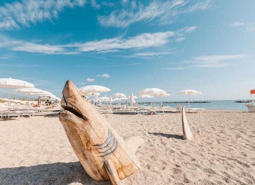 Spiaggia Foto