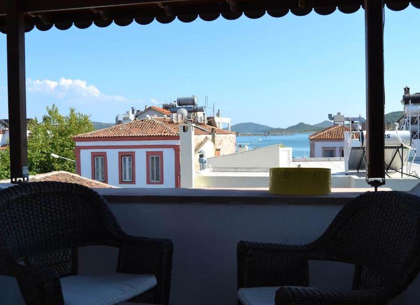 Balcone Foto