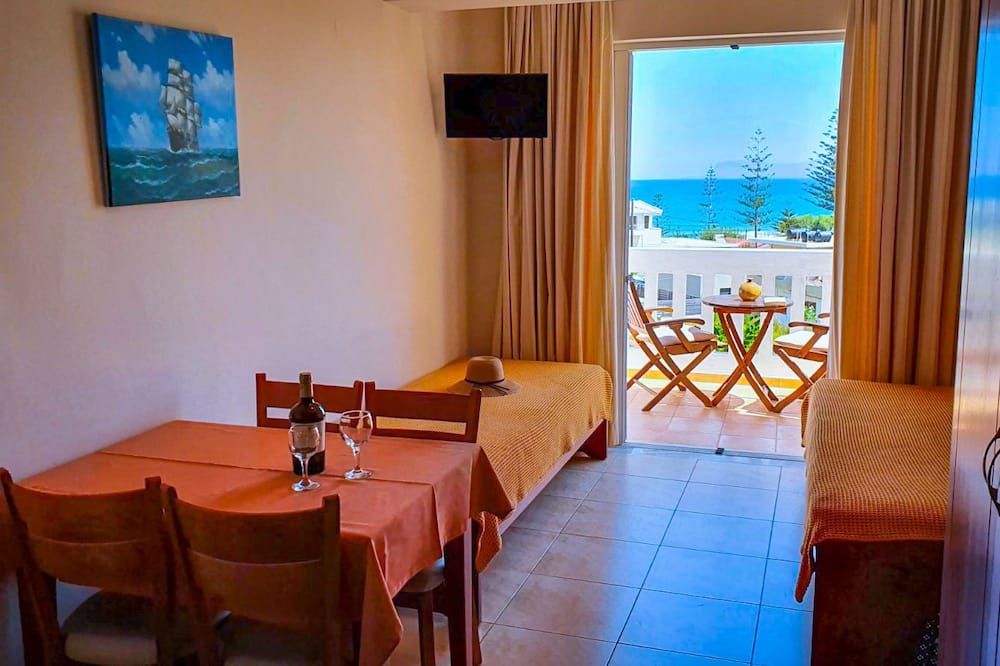 Sala pranzo