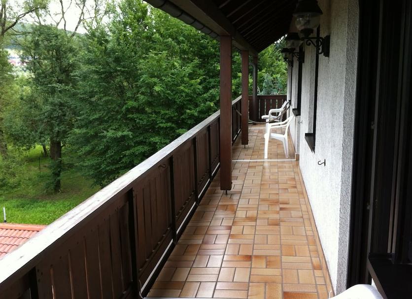 Balcone Foto
