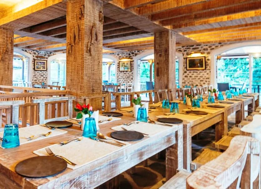 Ristorante Foto