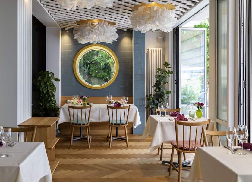 Ristorante Foto