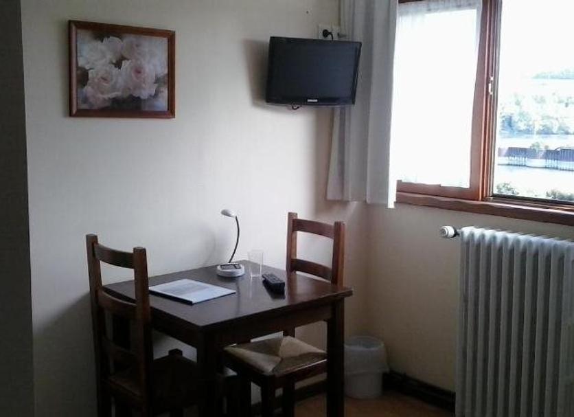 Sala pranzo Foto