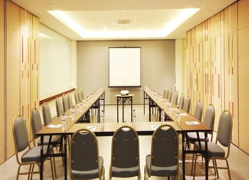 Sala conferenze Foto