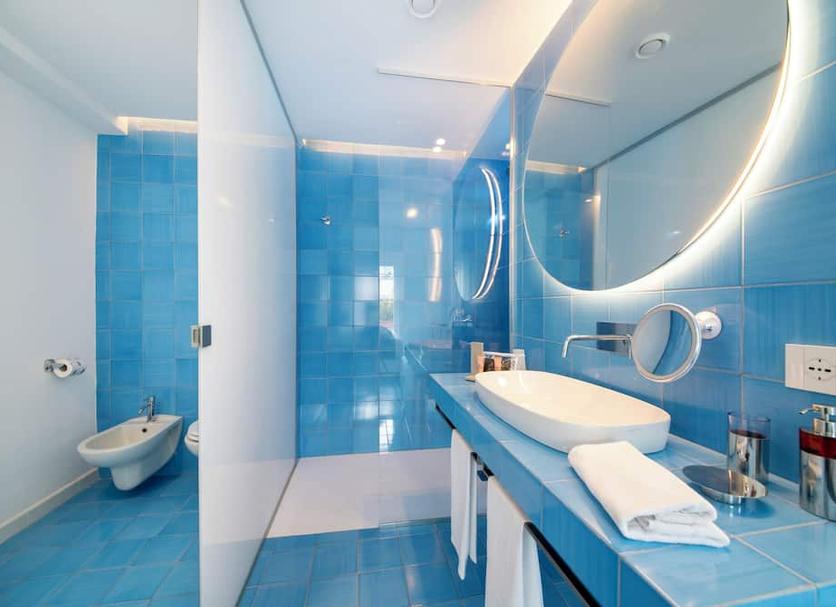Bagno Foto