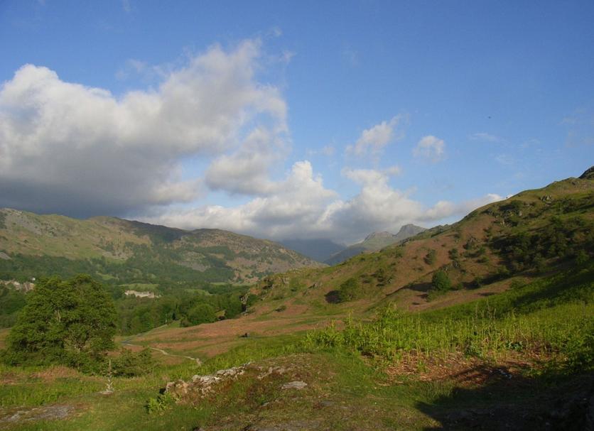 Vista esterna Foto