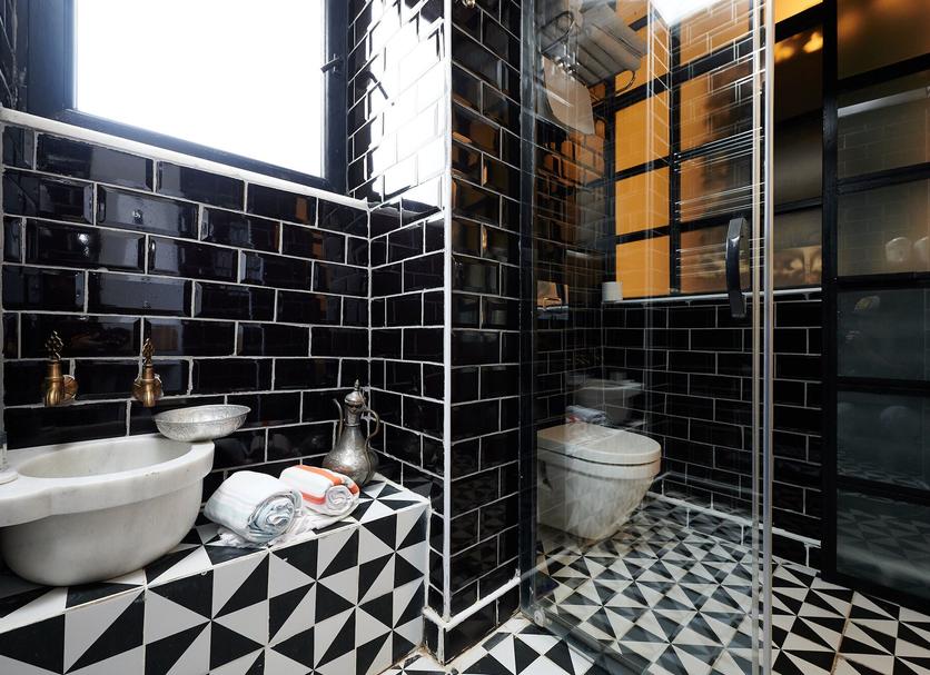Bagno Foto