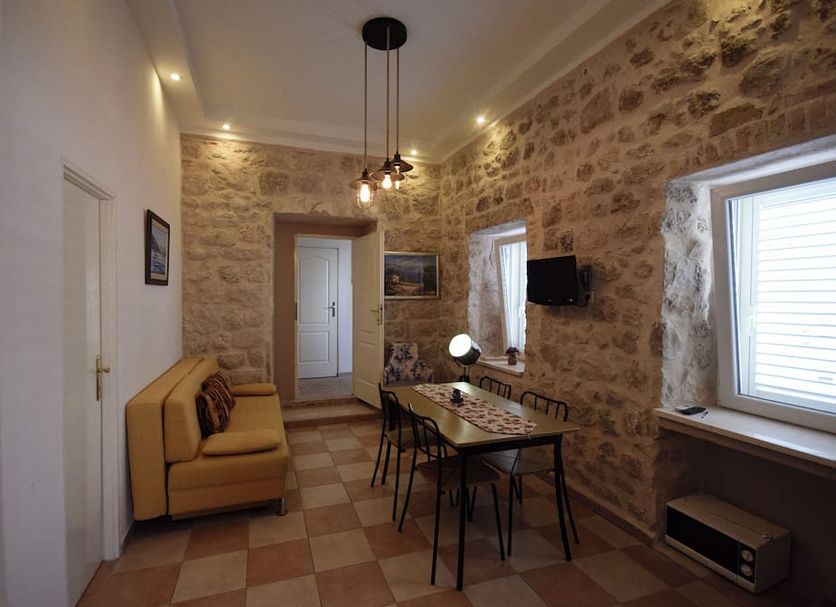 Sala pranzo Foto