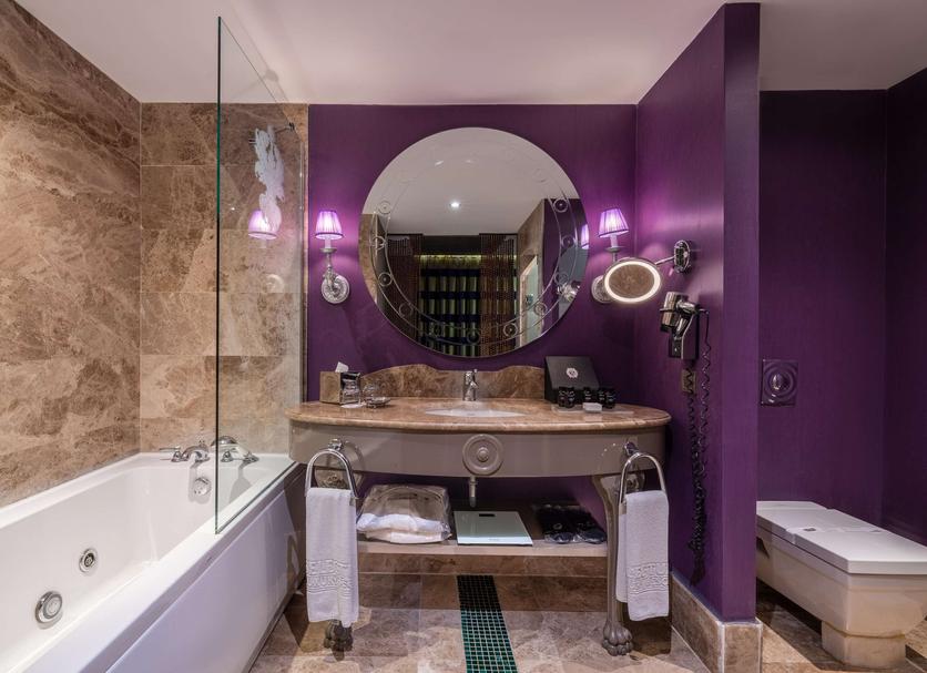 Bagno Foto