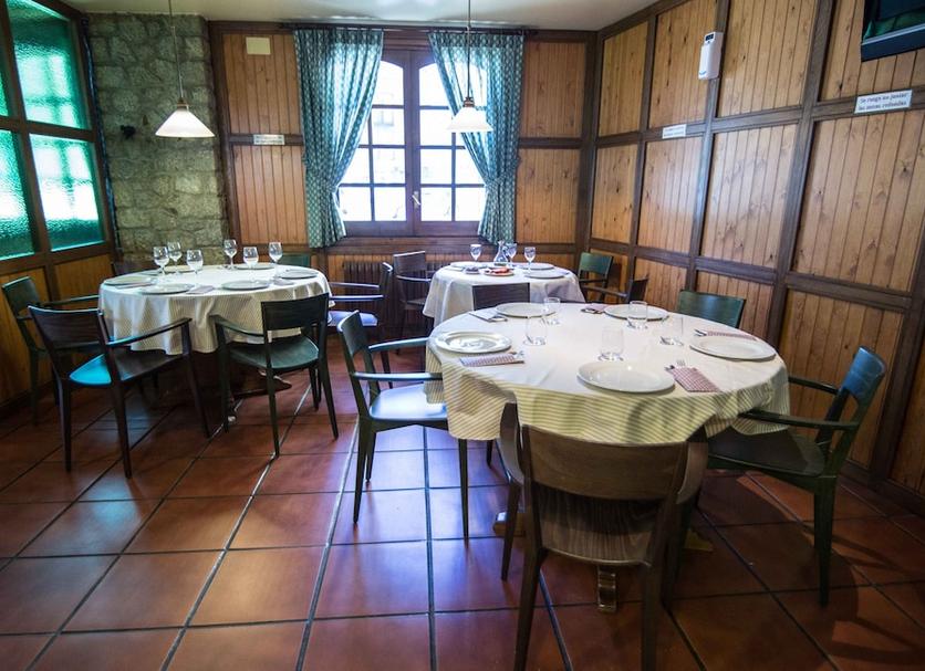 Ristorante Foto