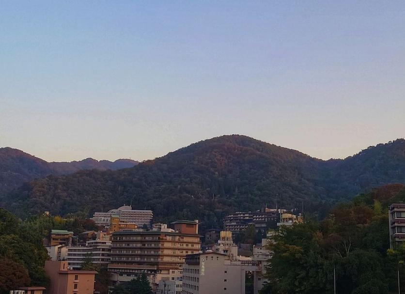 Vista esterna Foto