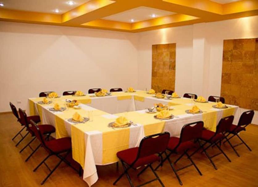 Sala conferenze Foto