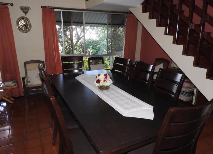 Sala pranzo Foto