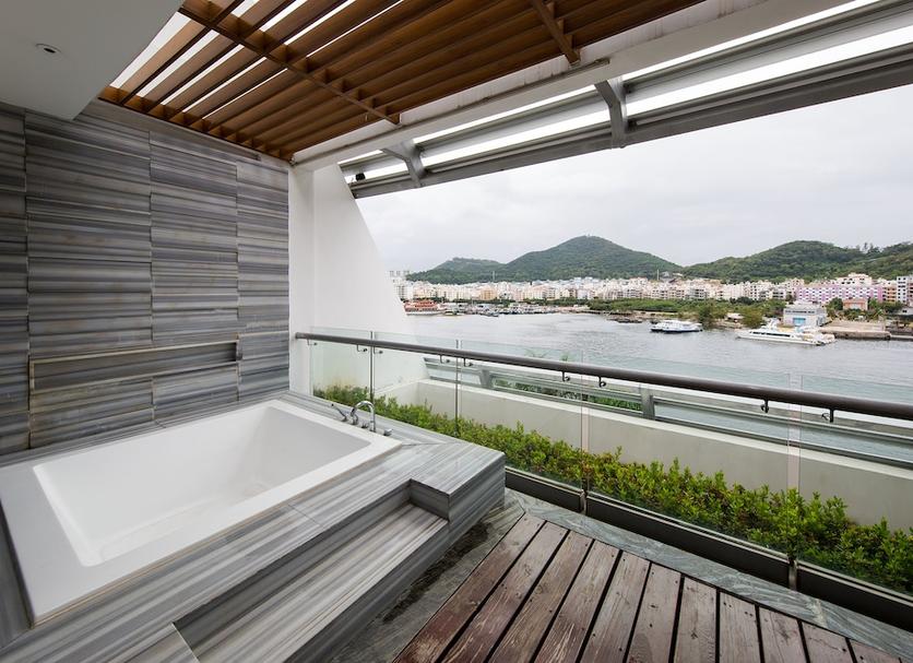 Balcone Foto
