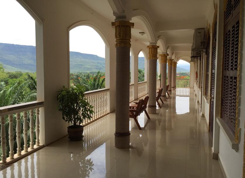 Balcone Foto