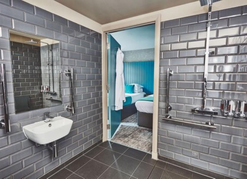 Bagno Foto