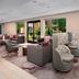 Area lounge