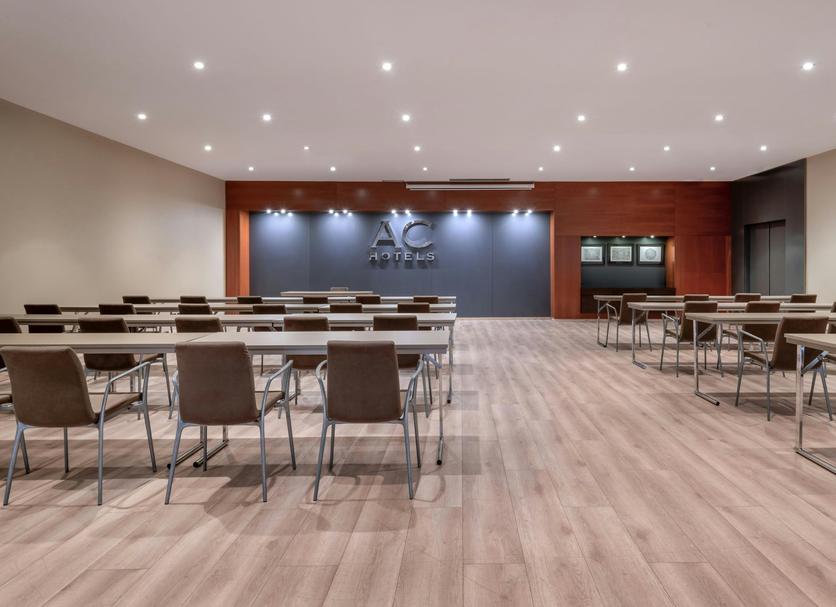 Sala conferenze Foto