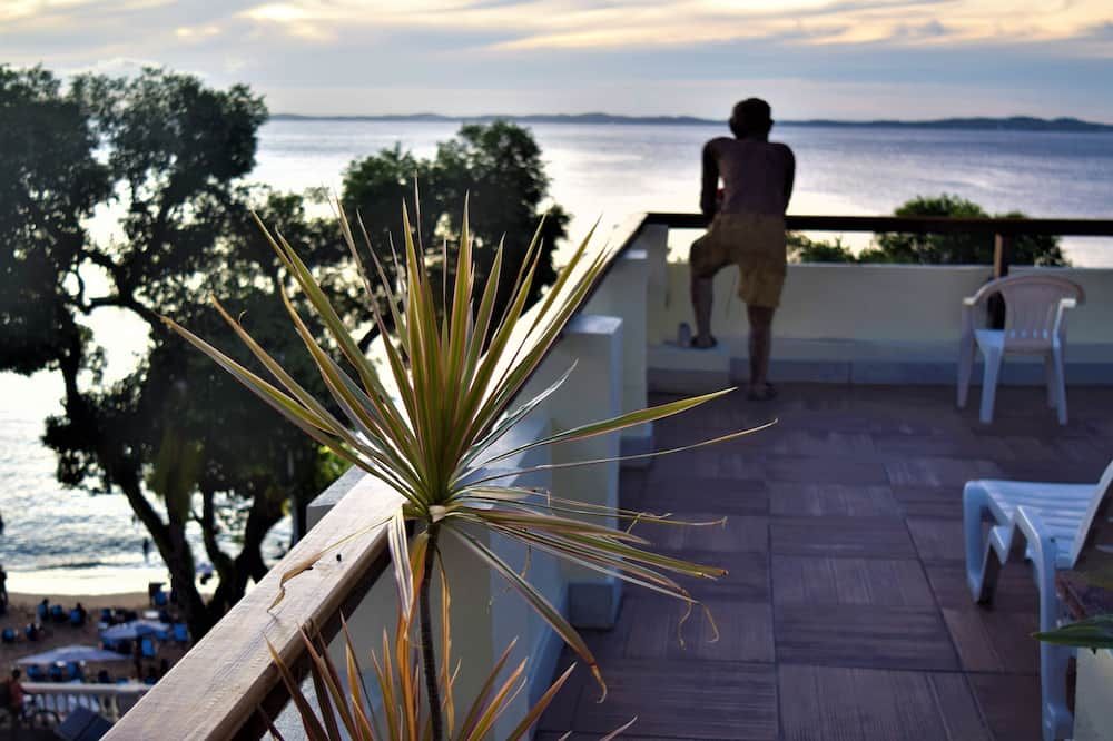 Balcone