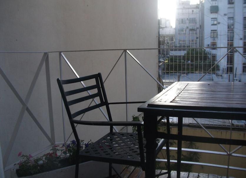 Balcone Foto