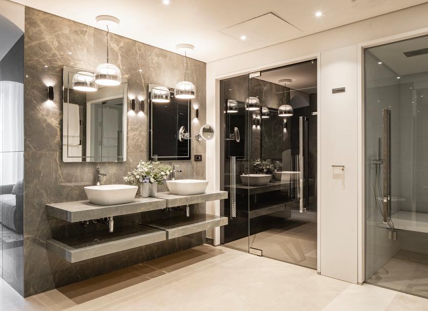 Bagno Foto