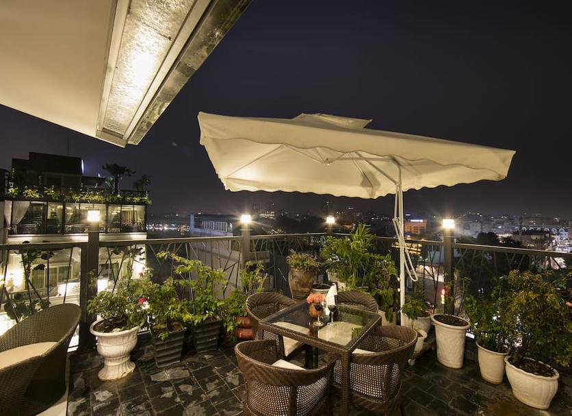 Balcone Foto