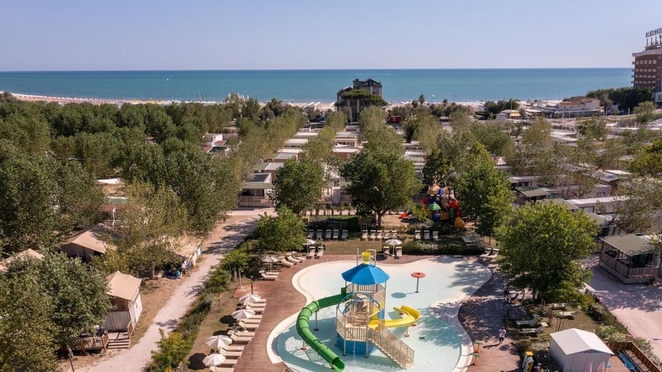 Romagna Family Village