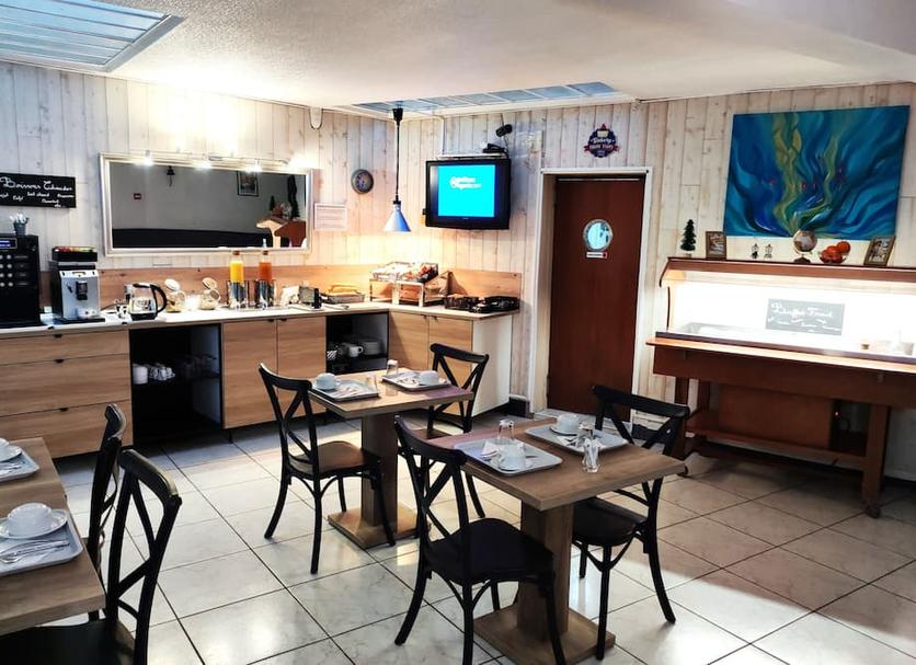 Ristorante Foto