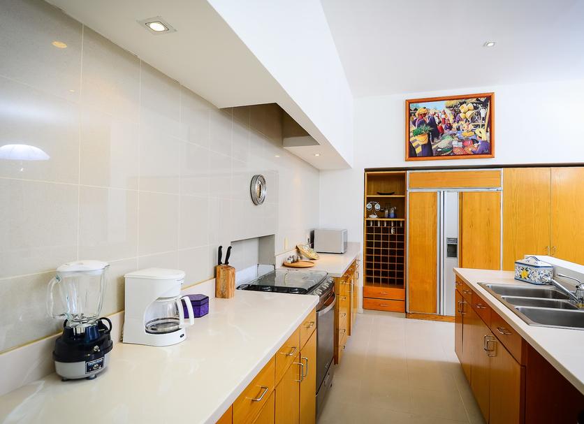 Cucina Foto