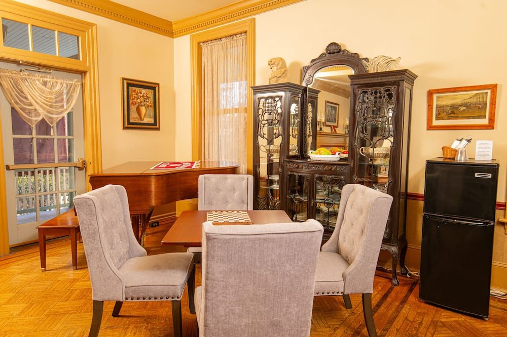 Sala pranzo Foto