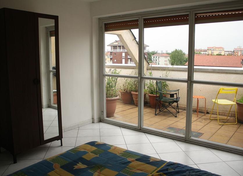 Balcone Foto