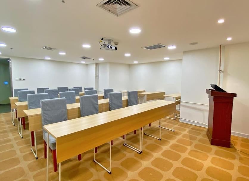 Sala conferenze Foto