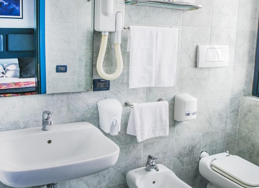 Bagno Foto
