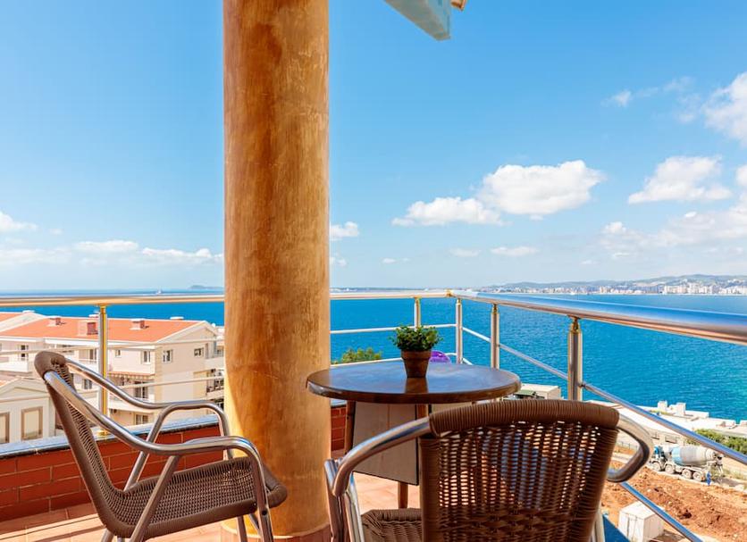 Balcone Foto