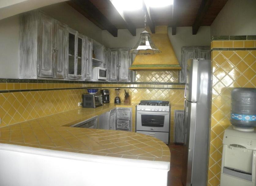 Cucina Foto