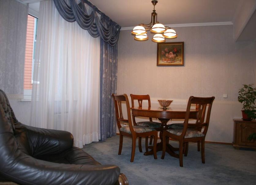 Sala pranzo Foto