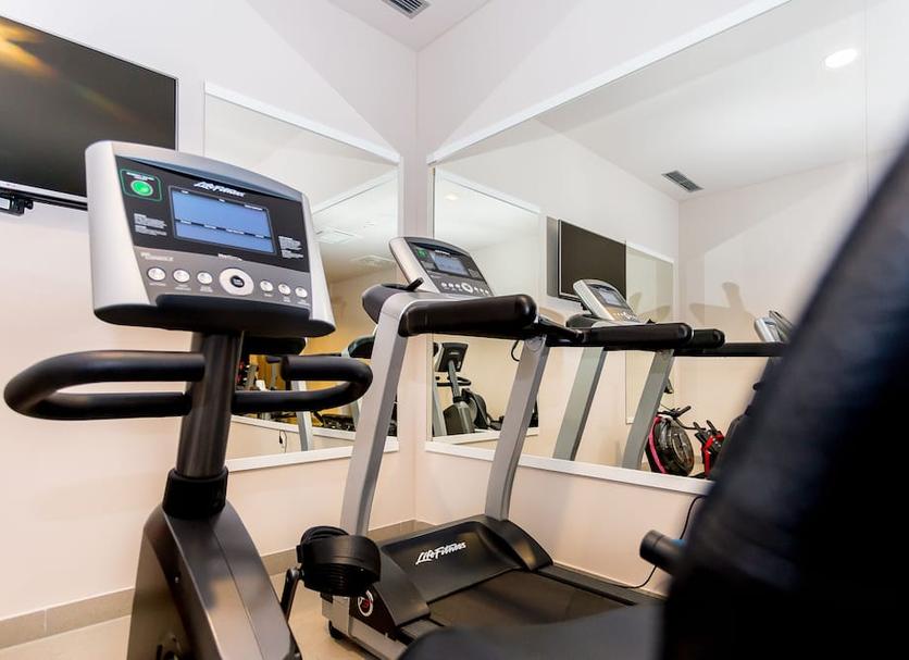 Palestra Foto