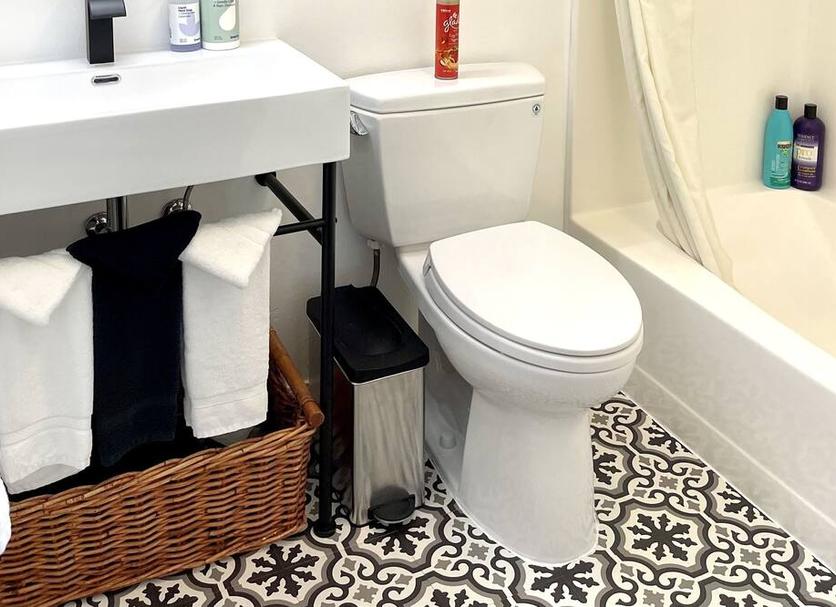 Bagno Foto
