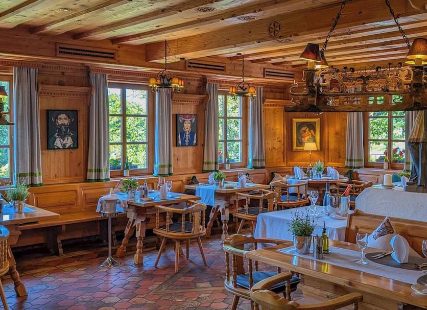 Ristorante Foto