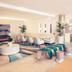 Area lounge