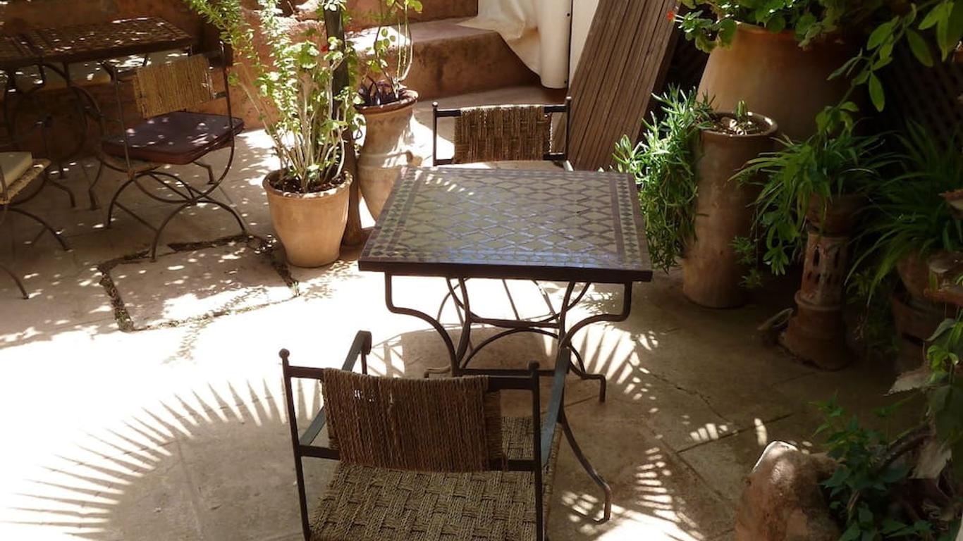 Riad Cascades d'Ouzoud