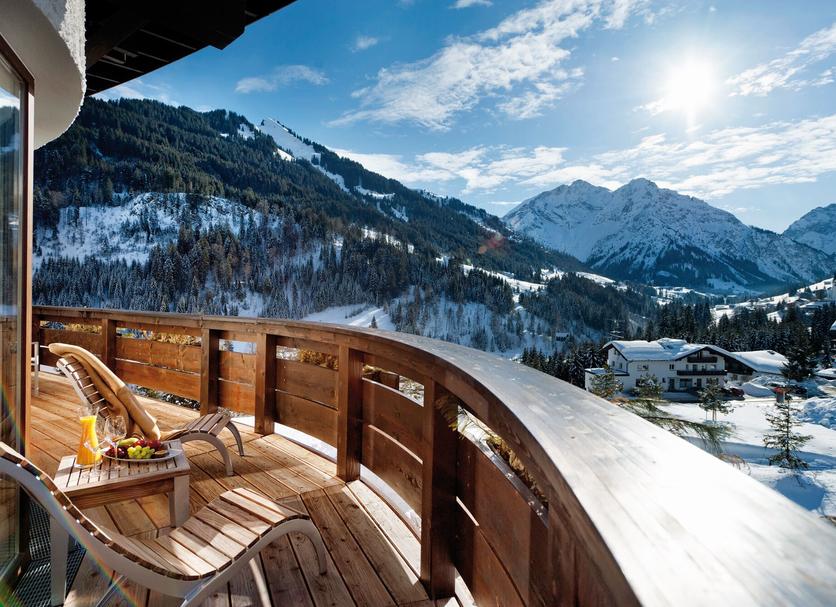 Balcone Foto