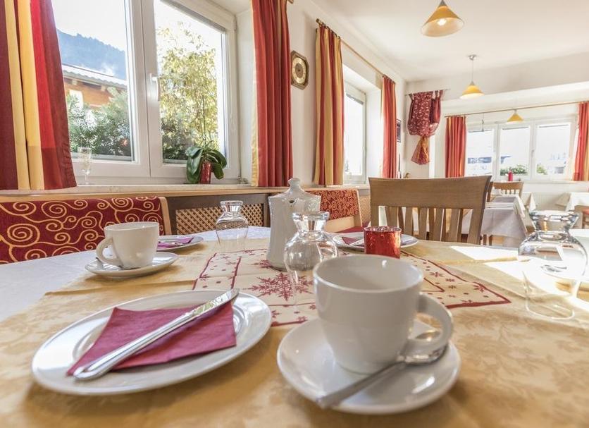Sala pranzo Foto
