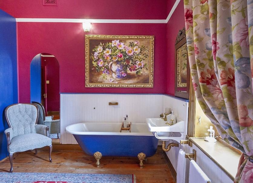 Bagno Foto