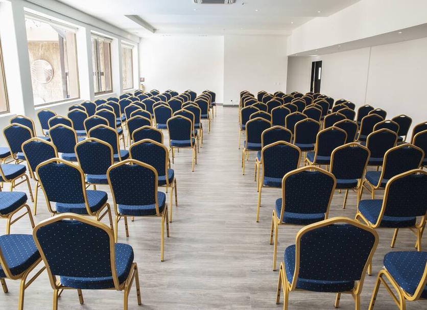 Sala conferenze Foto