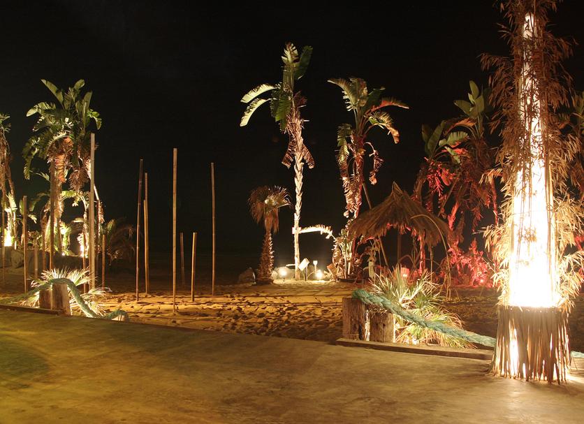 Spiaggia Foto